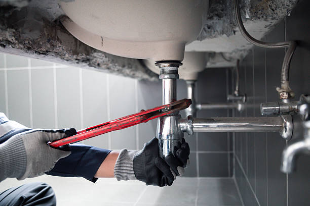 Trusted Drain Cleaning service in Central Point, OR - Masters Plumbing Service